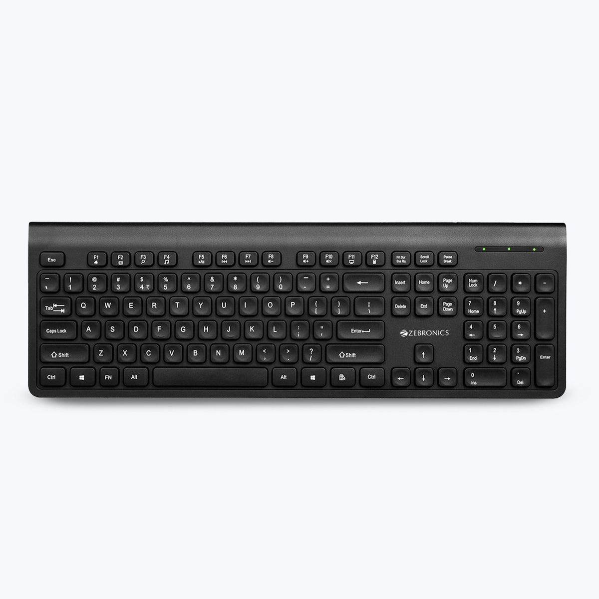 Standard Keyboatd Standard Keyboard