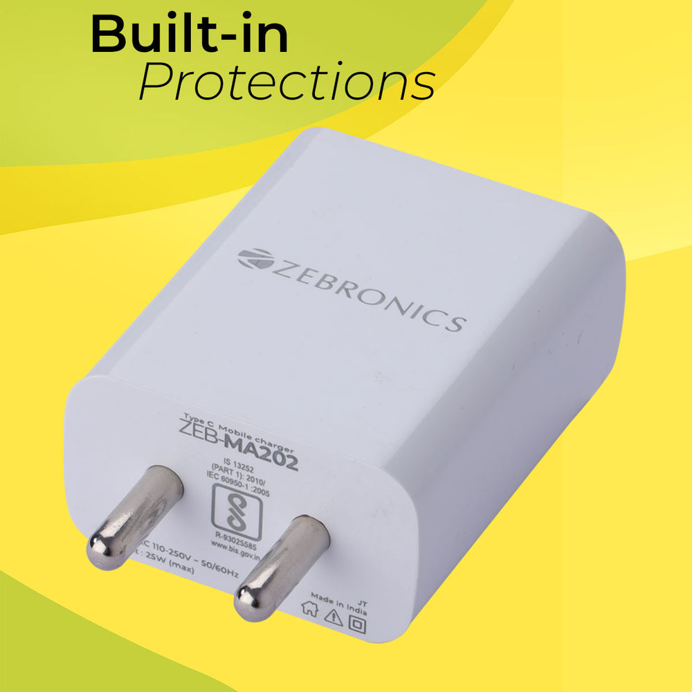 zeb-ma202-type-c-mobile-charger