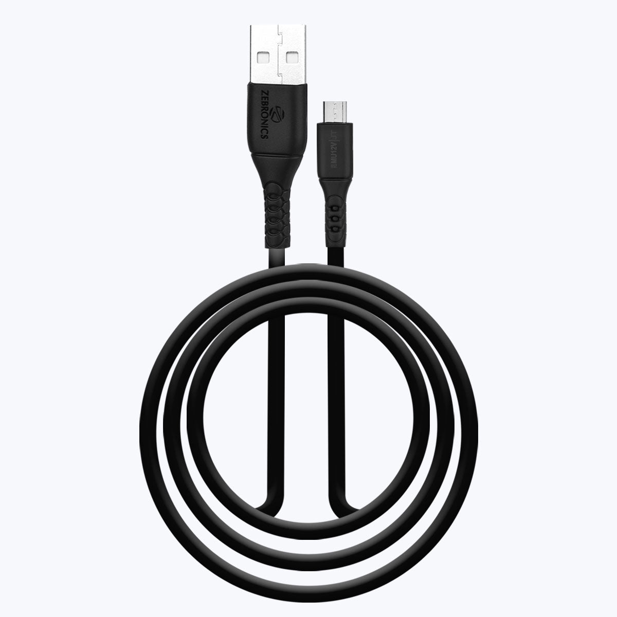 ZEB-MU12V - Micro USB Cable - Zebronics