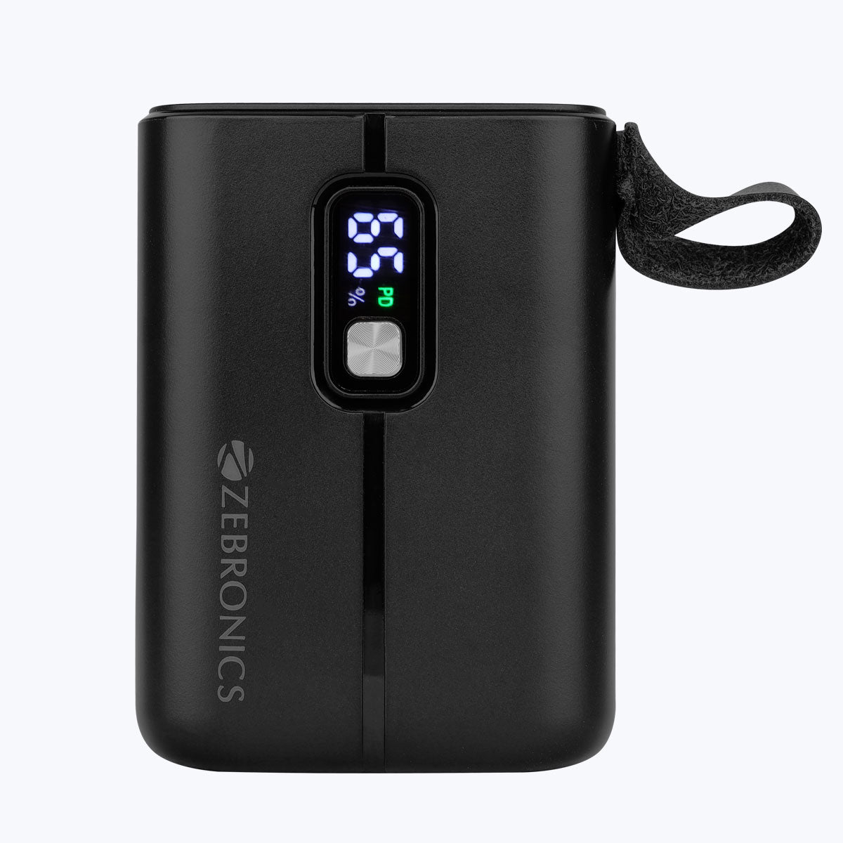 Zeb-MW66 - Power Bank - Zebronics