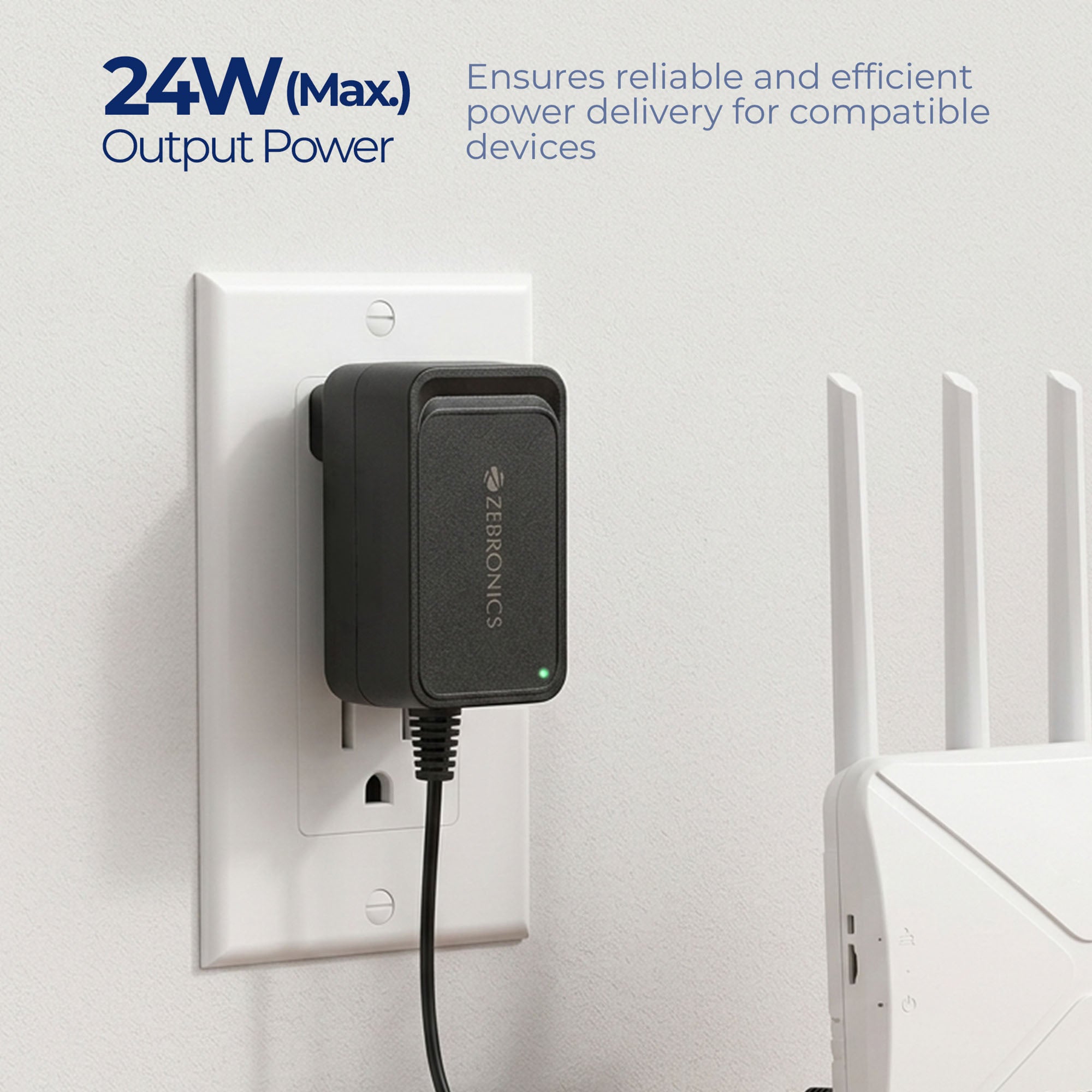 Zeb PA122A