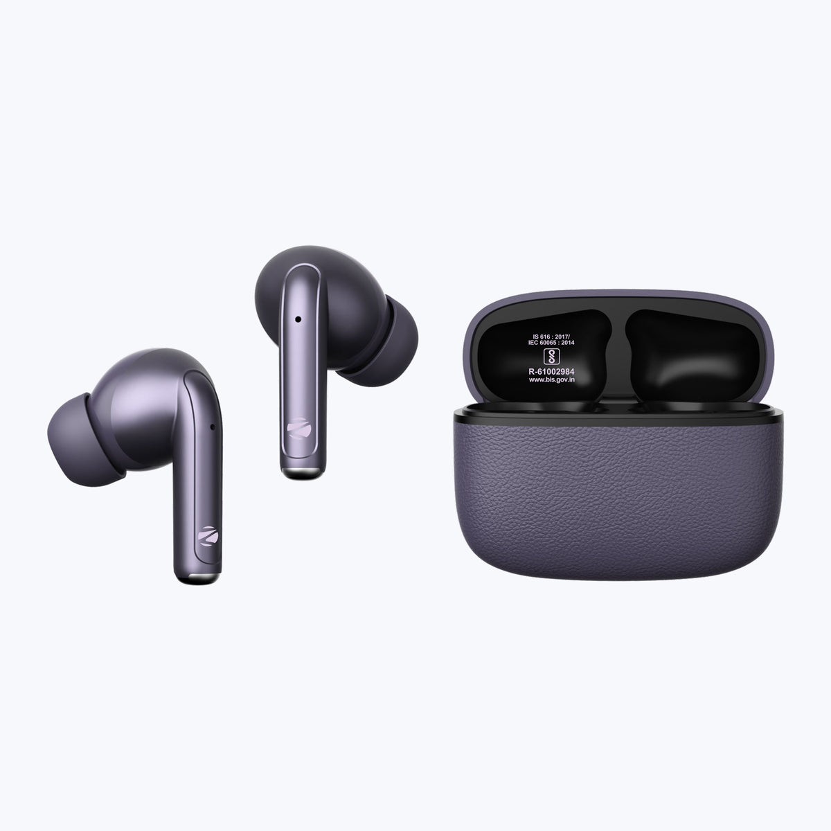 Zeb Pods B31