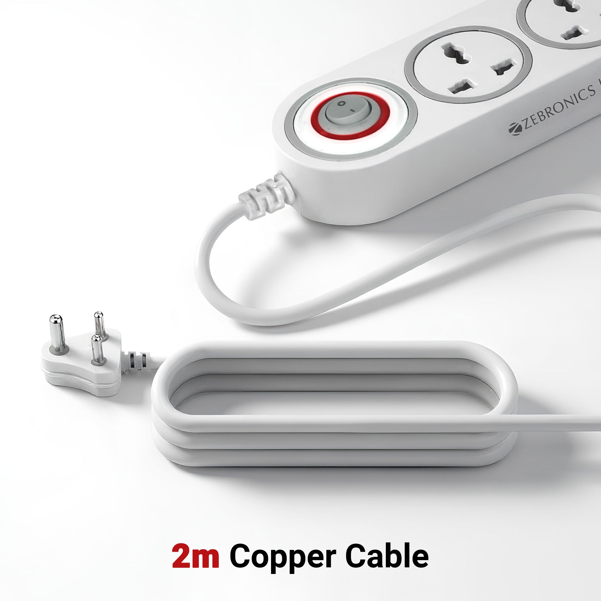 Zeb PS4200H
