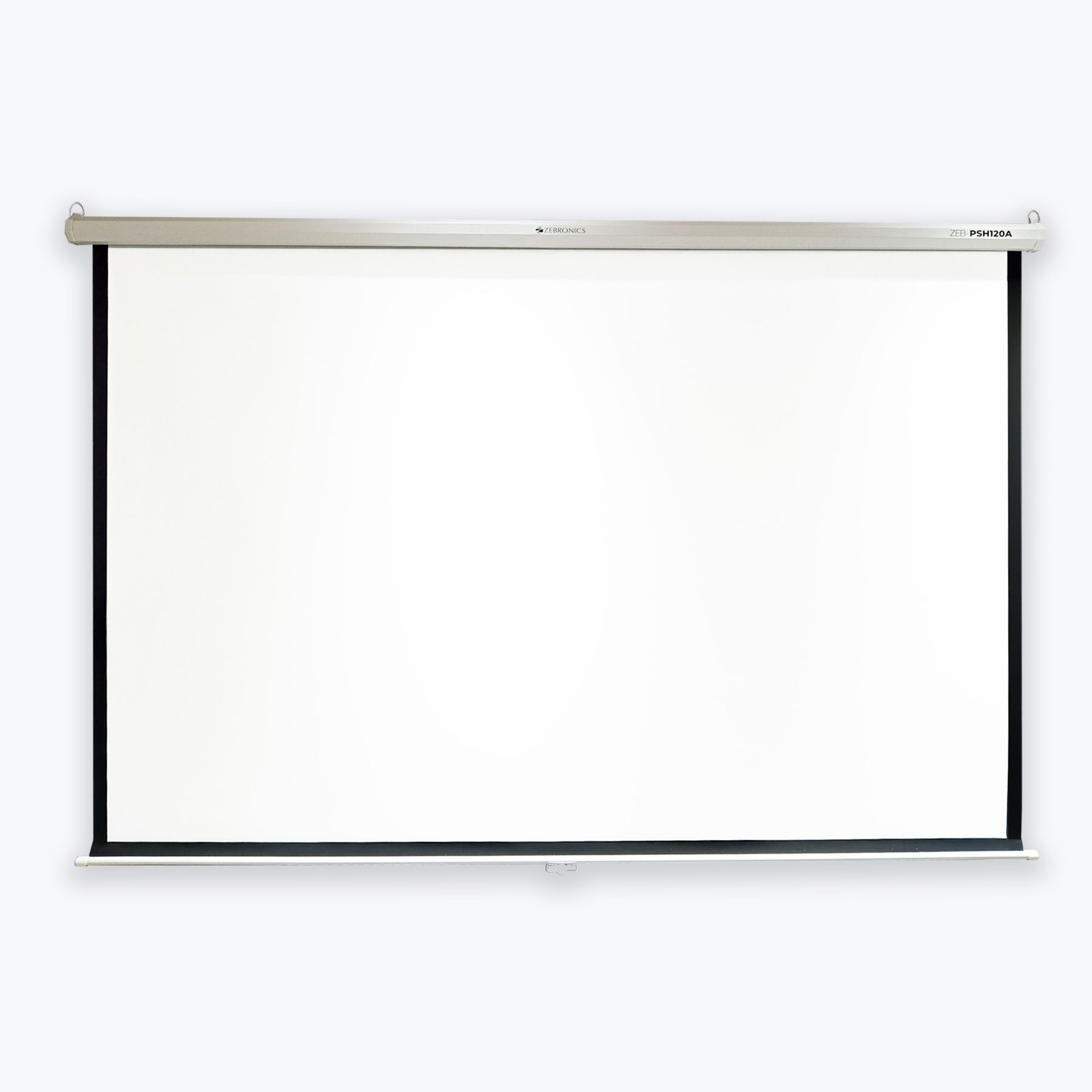 Zebronics PSH120A Projector Screen