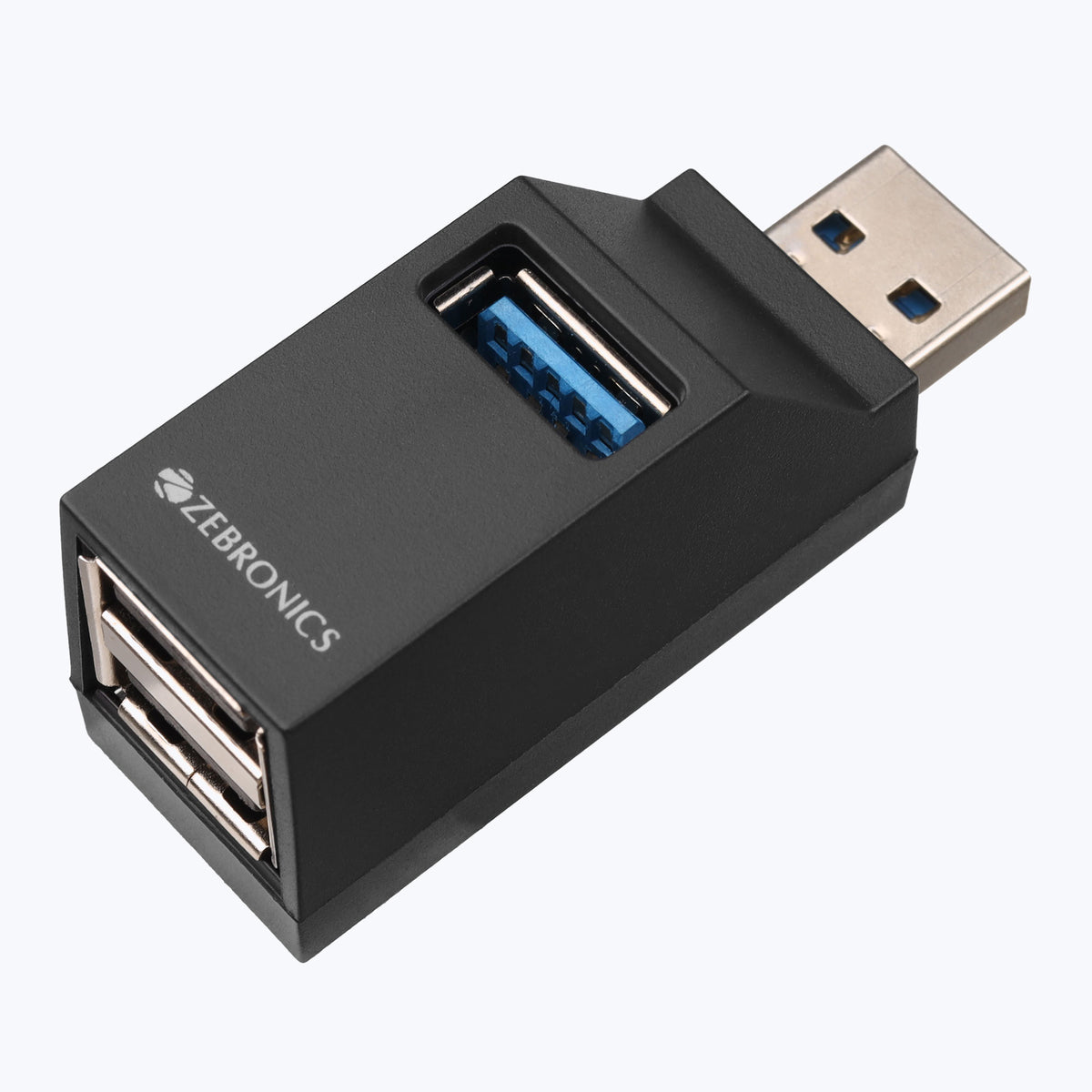 Zebronics 180HB USB Hub