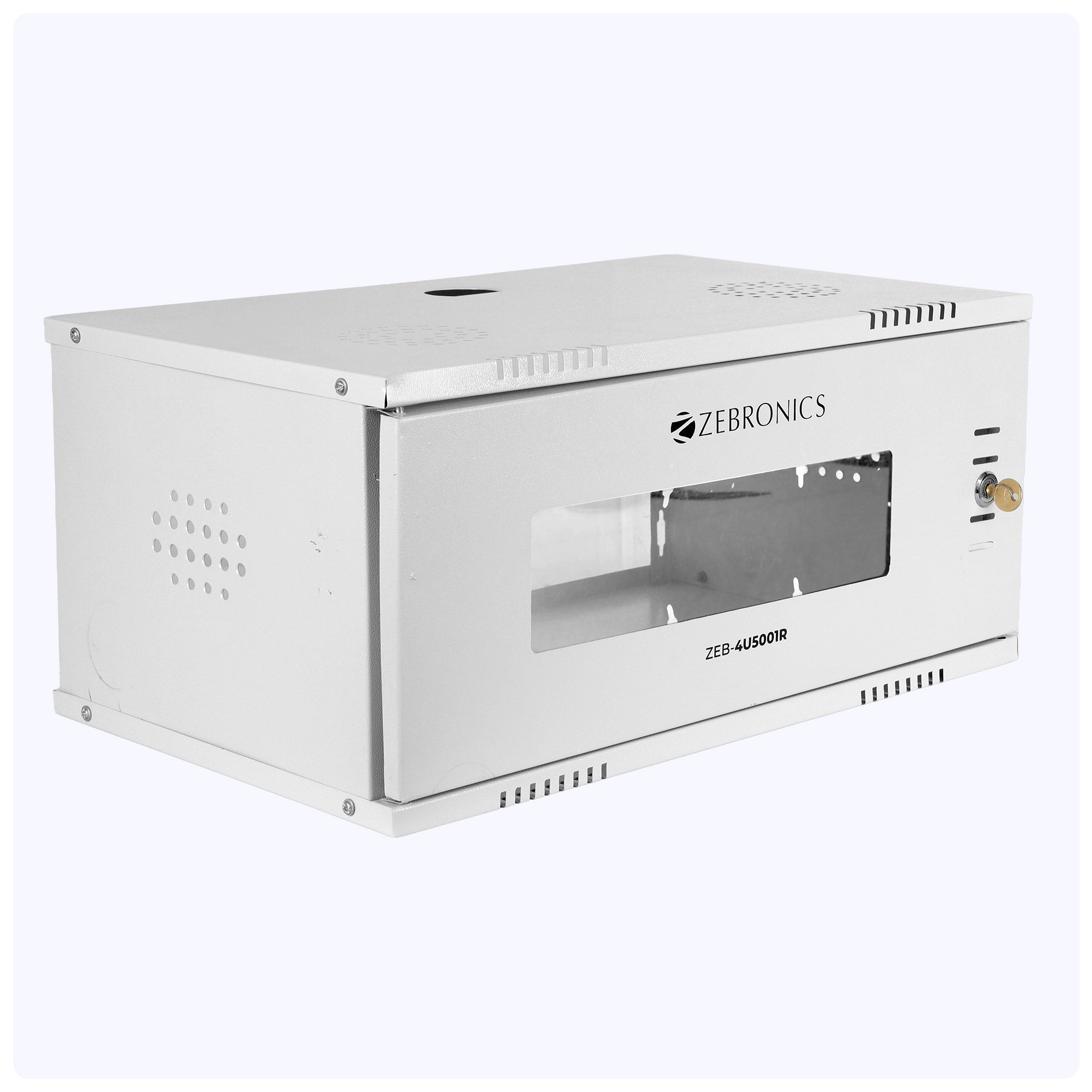 Zeb 4U5001R