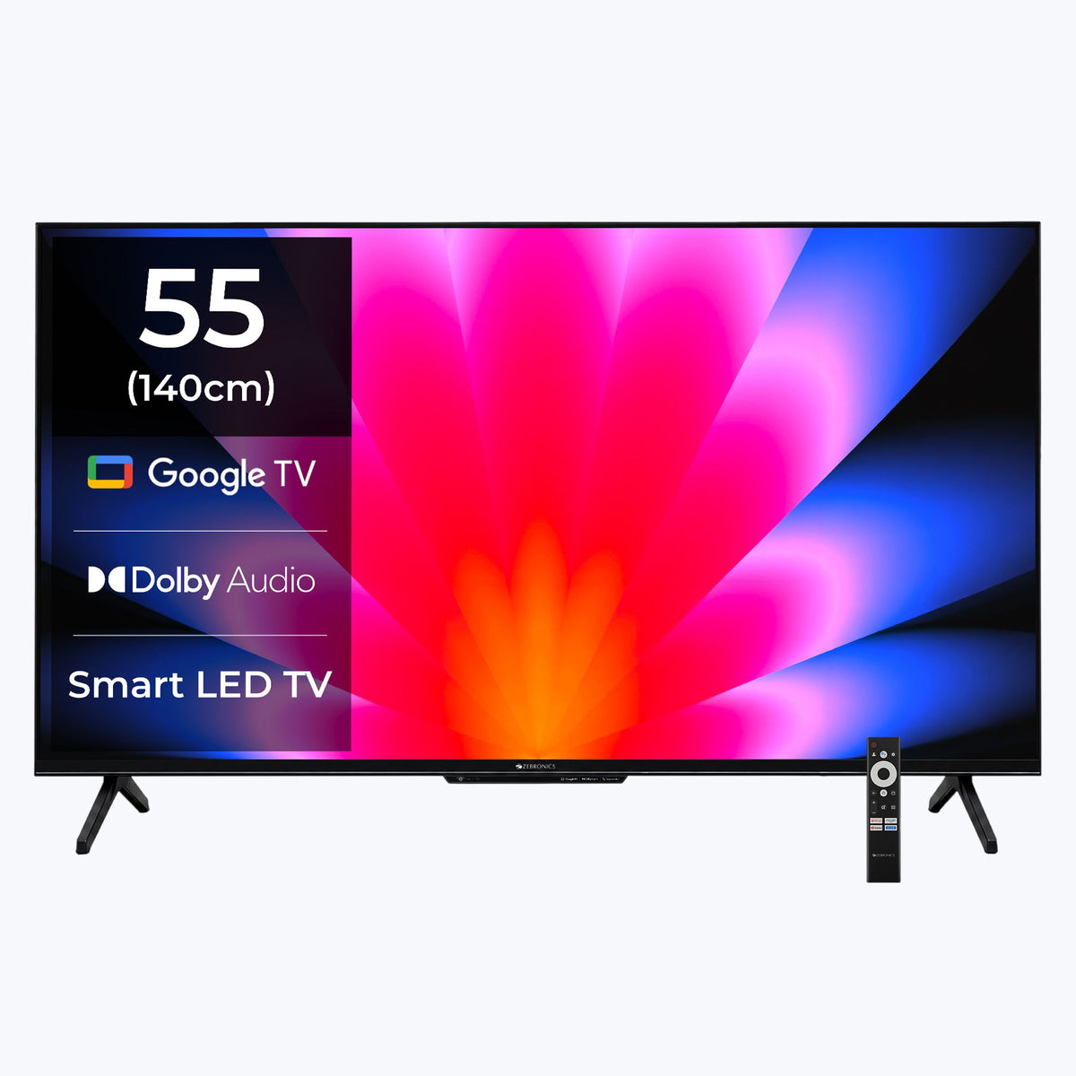 Zeb 55G1 Plus