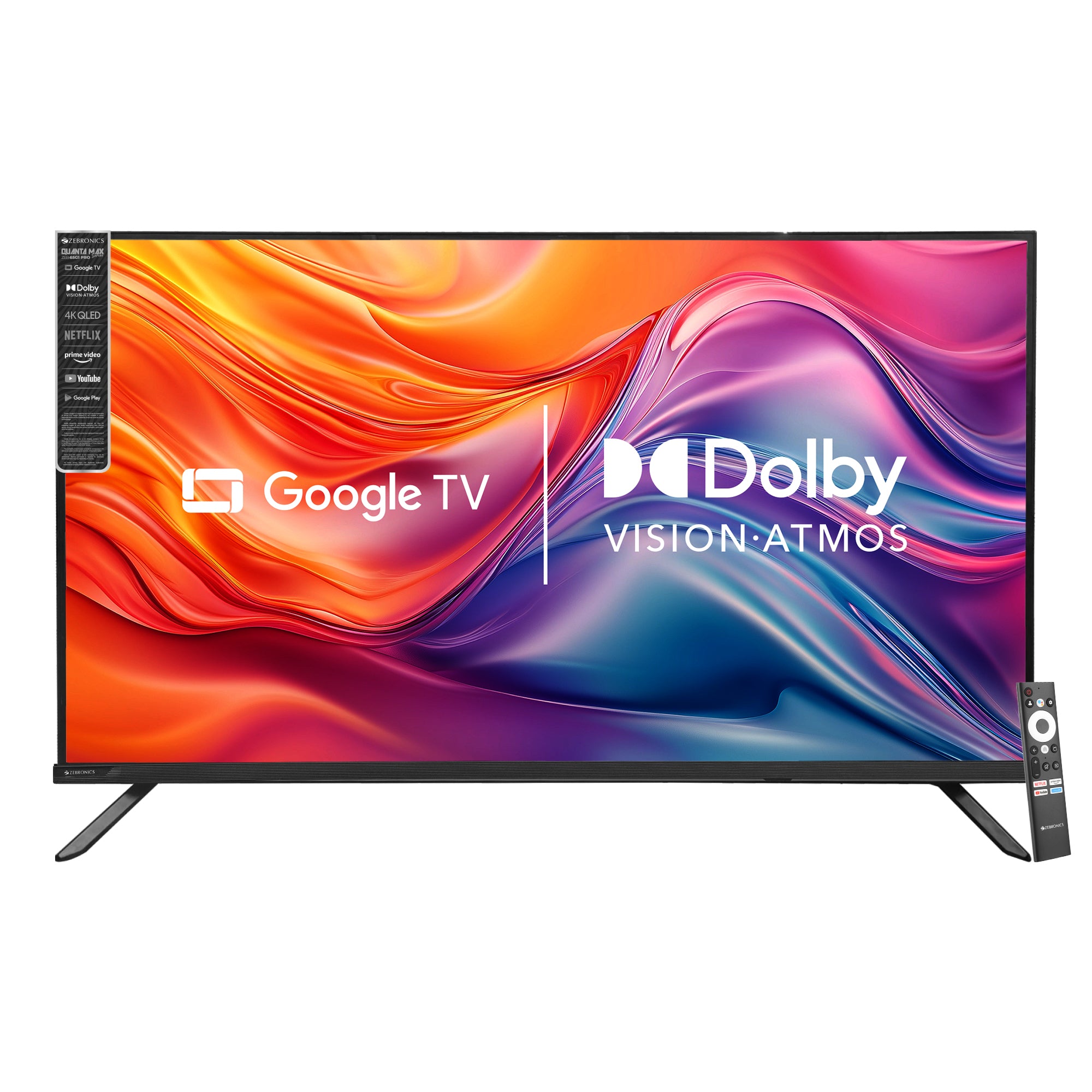 Zeb 65G1 Pro