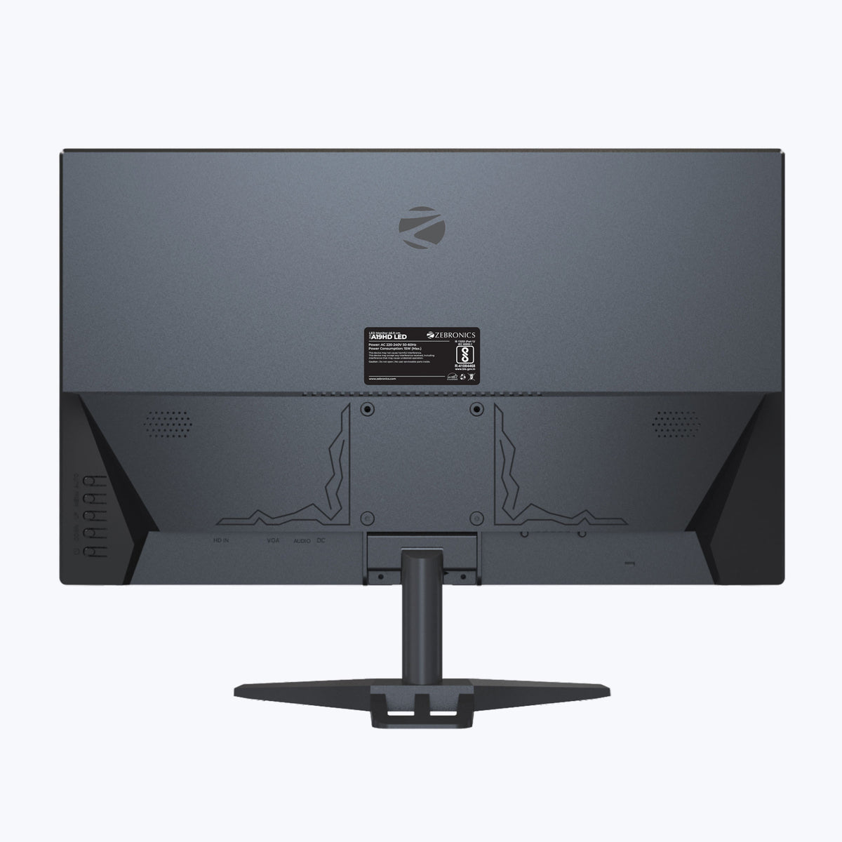 Zeb A19HD LED