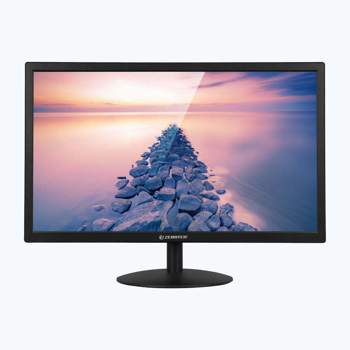 Zeb A22FHD LED (W/O Speaker) - W/O Speaker