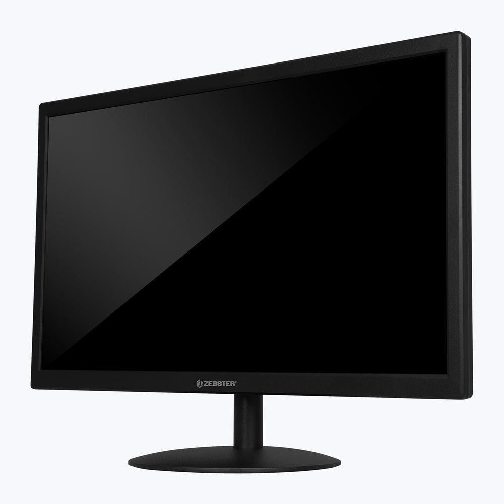 Zeb A22FHD LED Monitor W/O Speaker