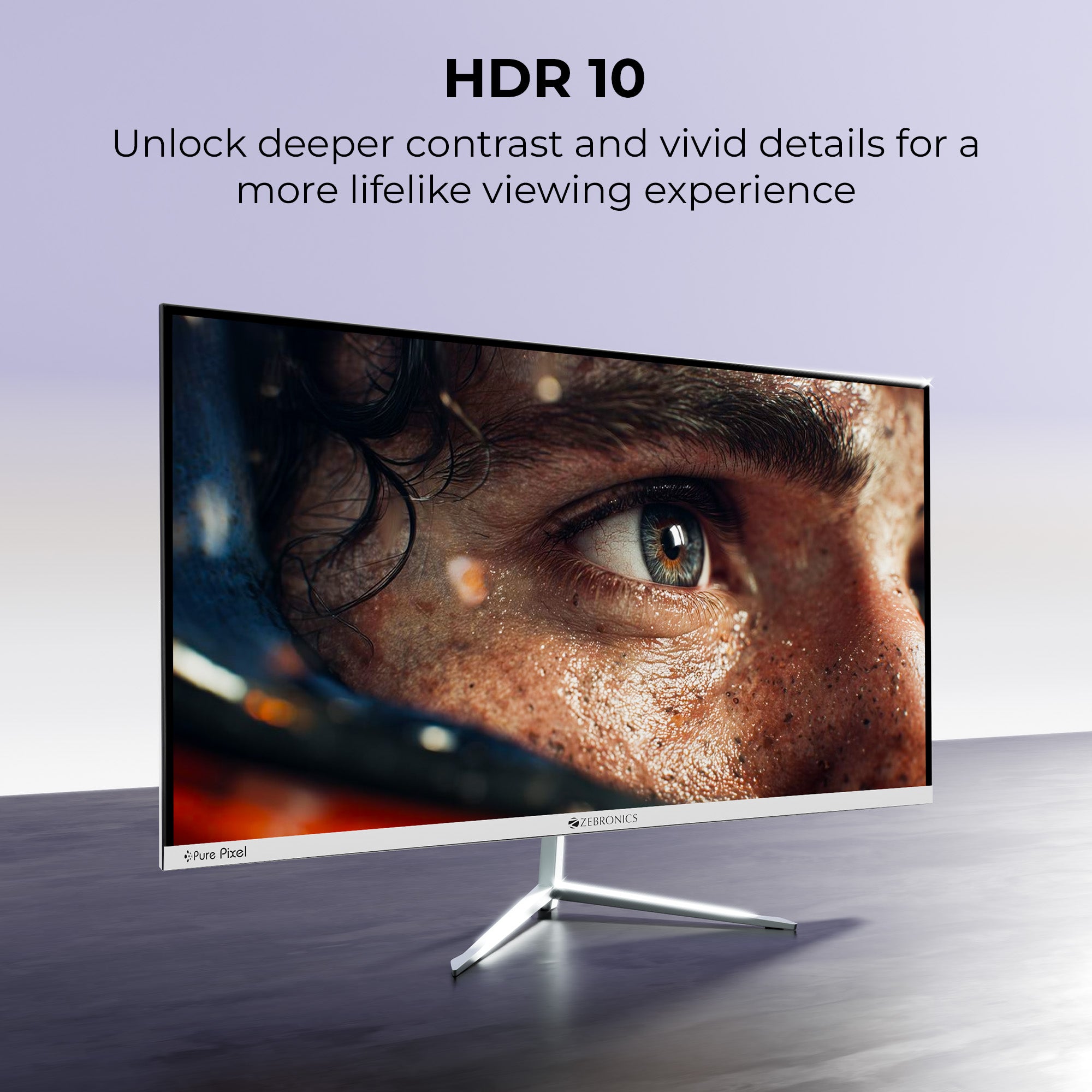 Zeb A27QHD LED (180Hz)