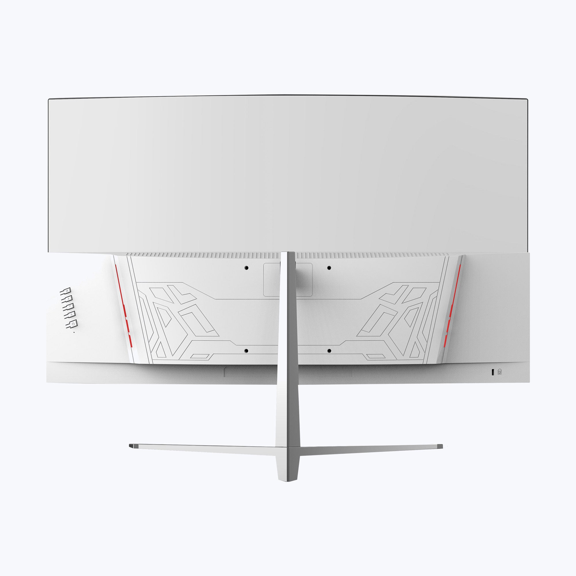 Zeb A27QHD LED (180Hz)