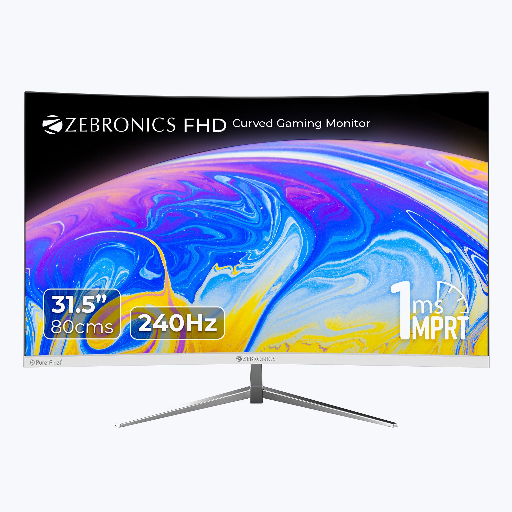 Zeb AC32FHD LED (240Hz)