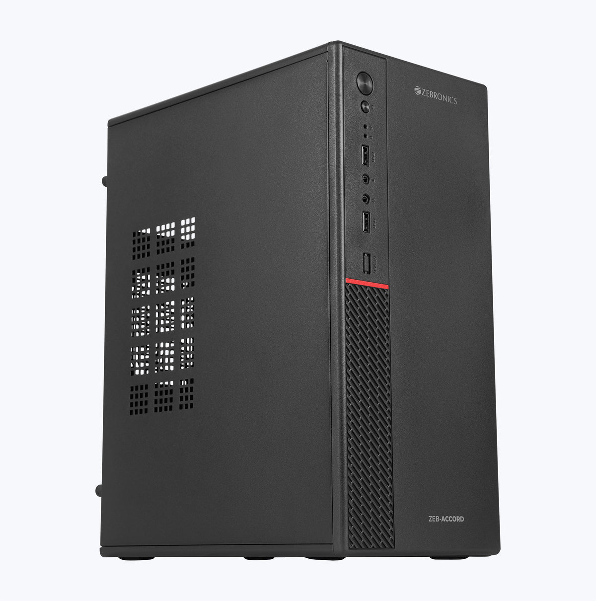 Zebronics Accord CPU Chassis