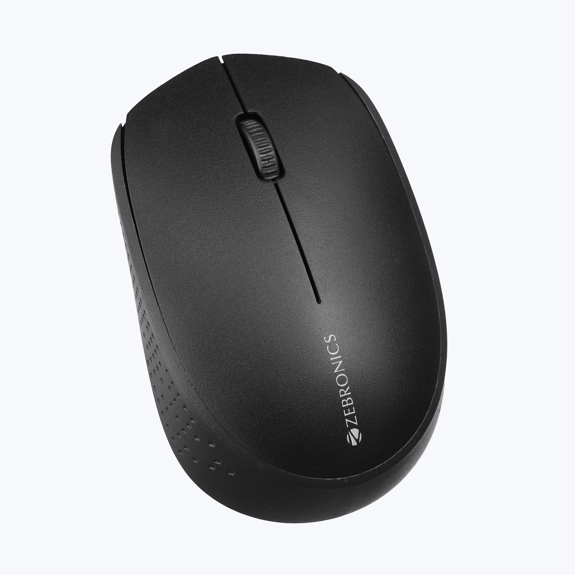 Zeb-Acrive - Wireless Mouse - zebronics