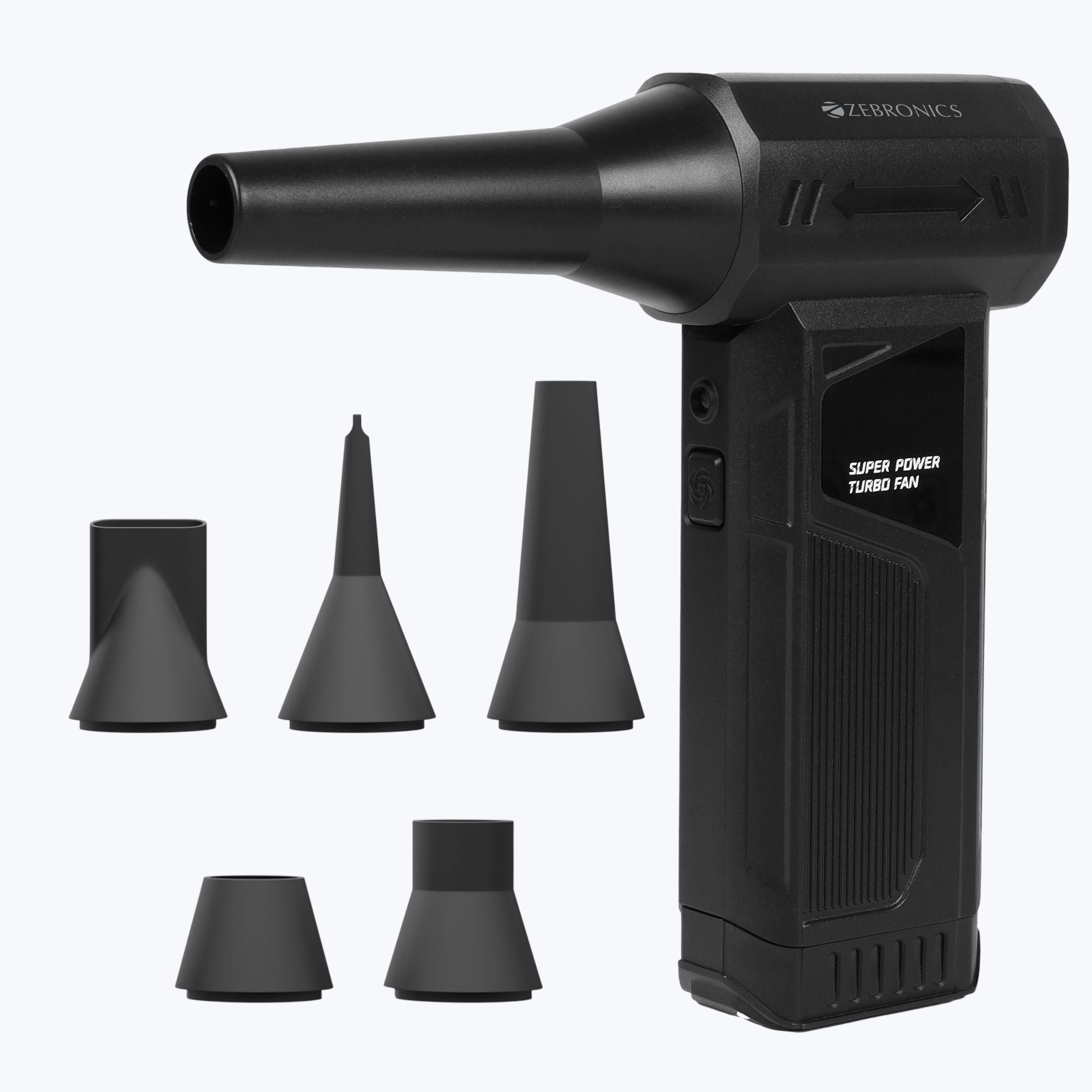 Zeb Airgun 700