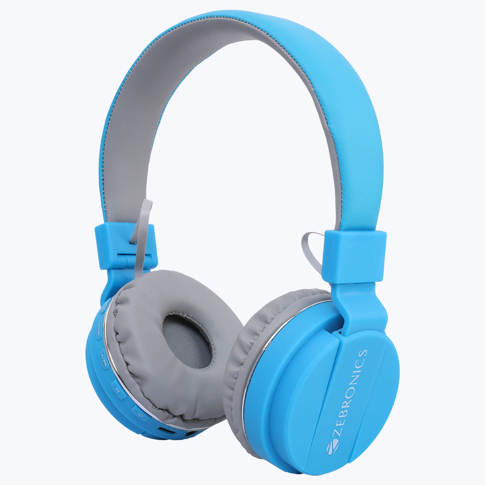 Zebronics Air One - Wireless Headphone