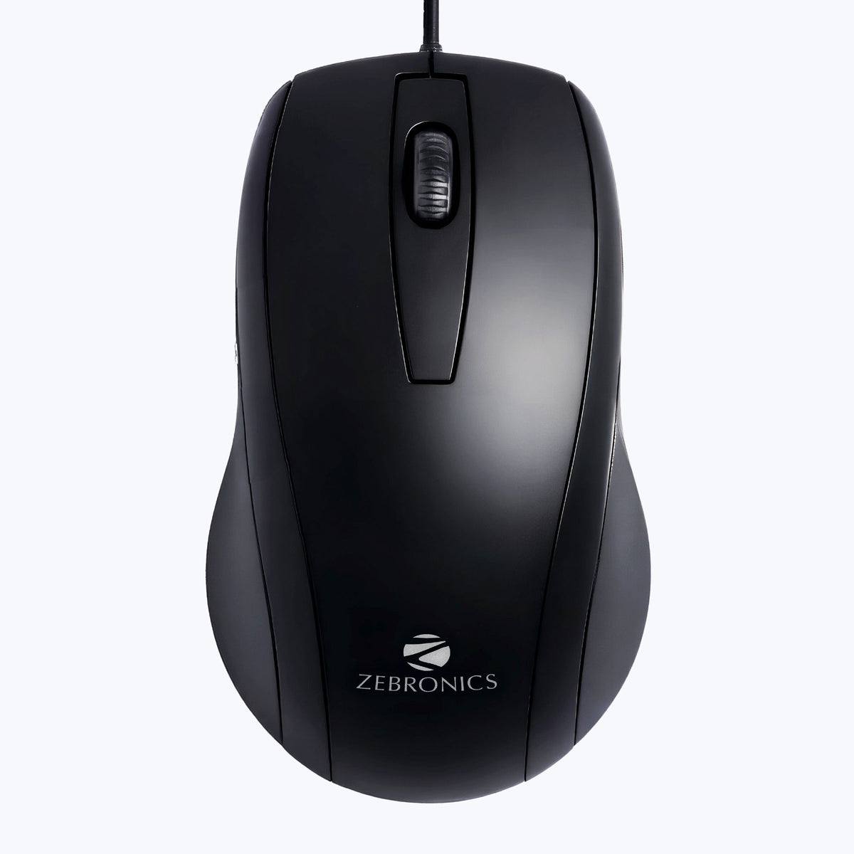 Zebronics Alex Wired Mouse