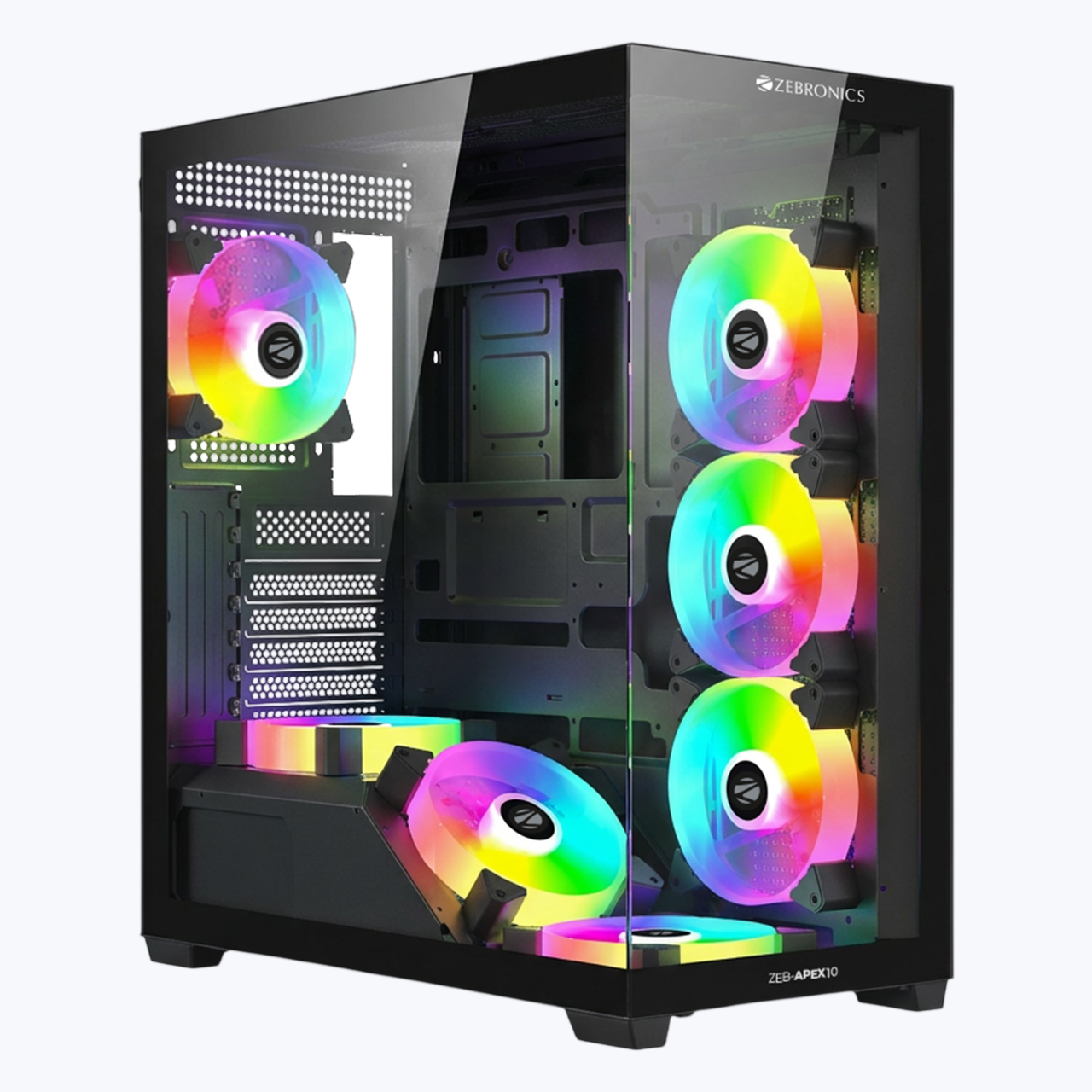 Zeb Apex 10