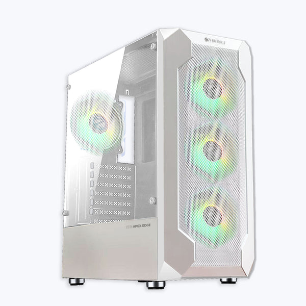 Intel Core i5-14400 + RTX 5060 8GB W/DDR5 (2026)