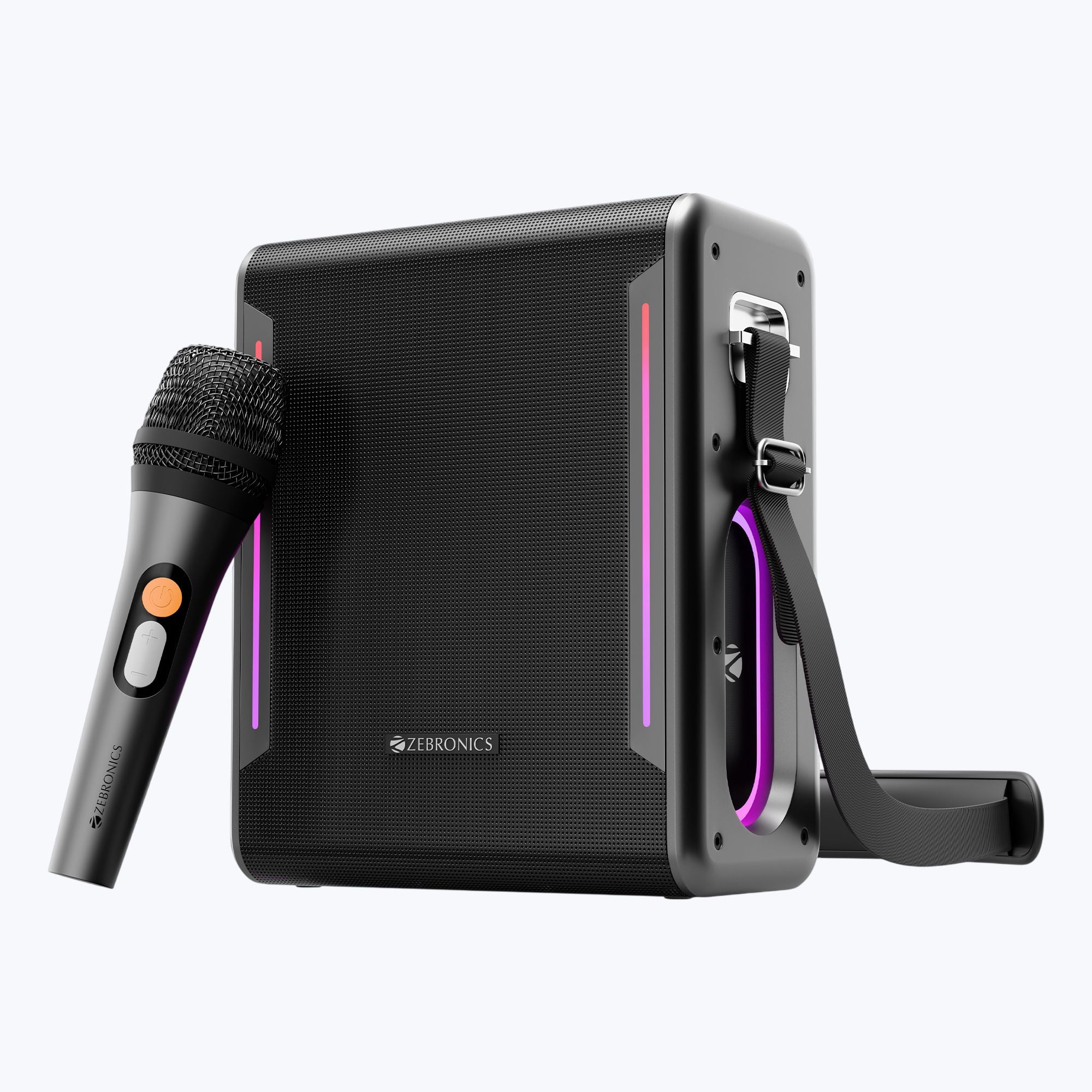 Zeb Axon 150