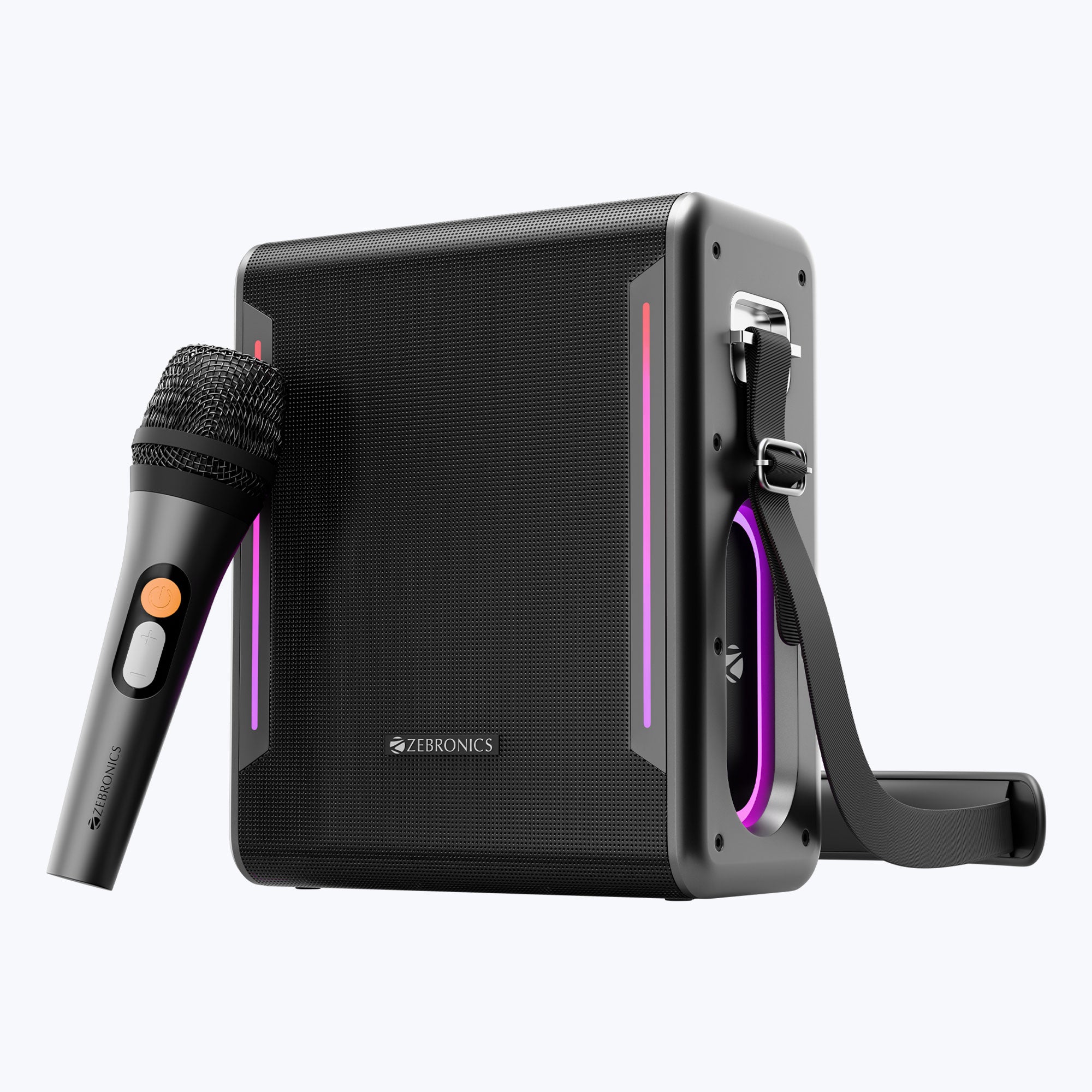 Zeb Axon 150