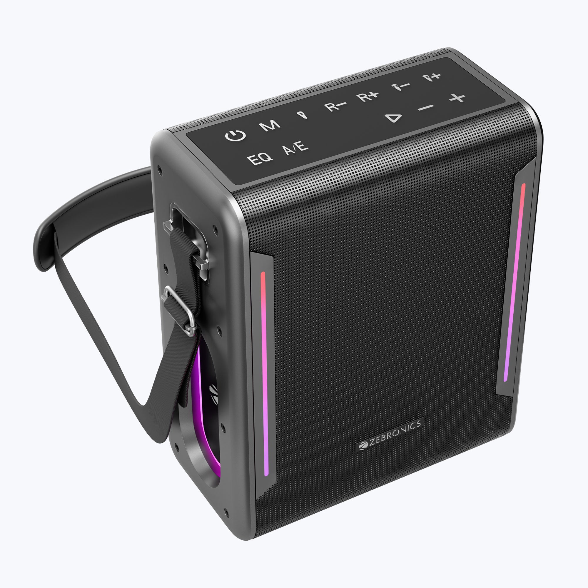 Zeb Axon 150