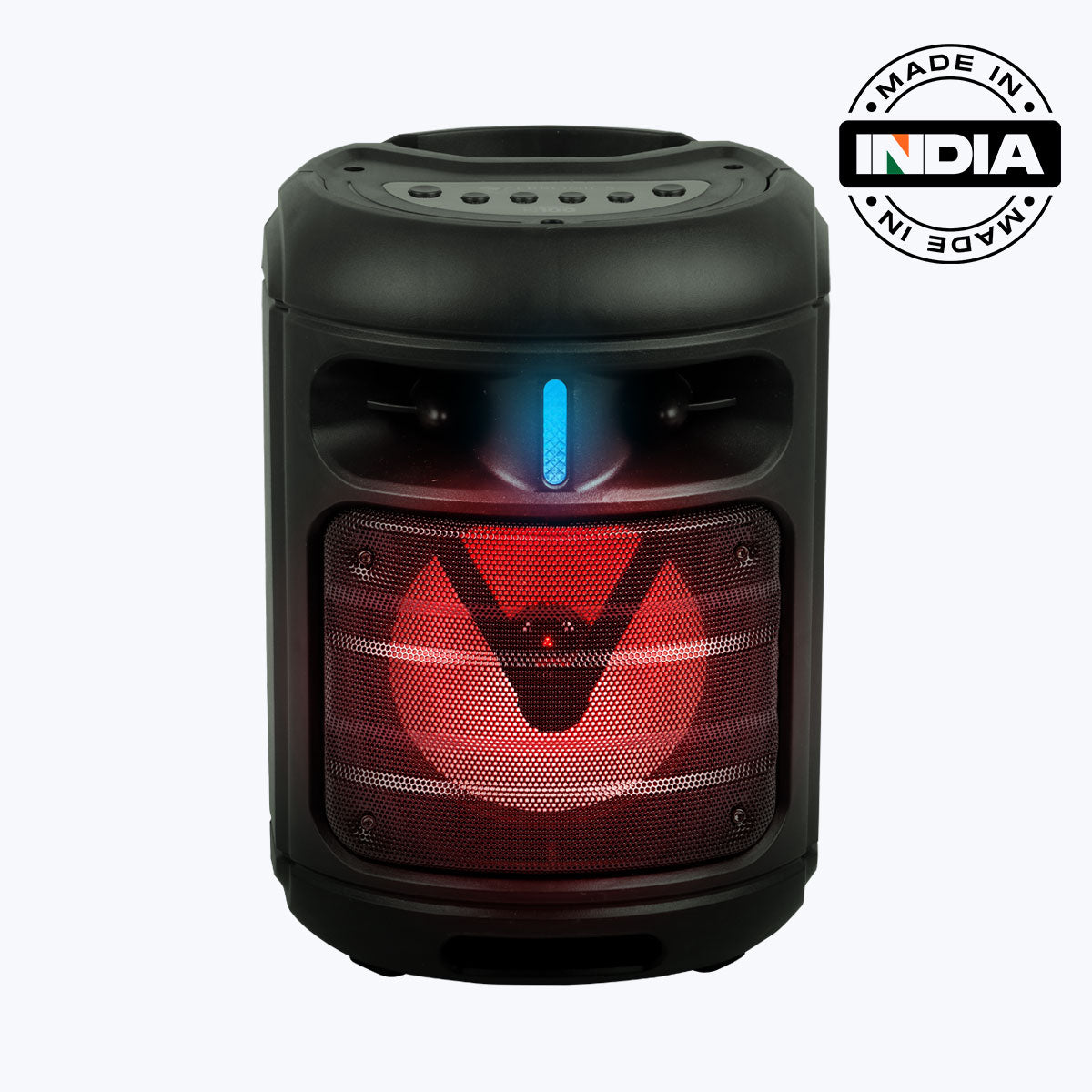 Zeb Barrel 100