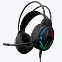 Zebronics Blitz C Gaming Headphone