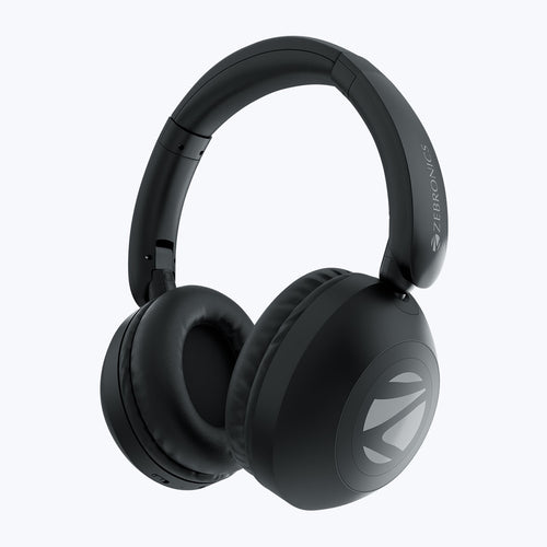 Zeb Boom (Wireless) - BLACK