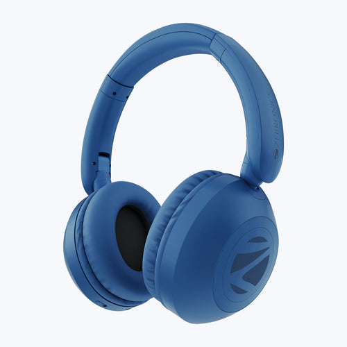 Zeb Boom (Wireless) - BLUE