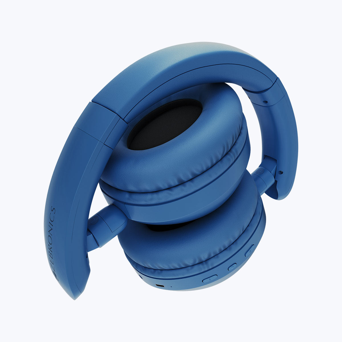 Zebronics fashion boom headset