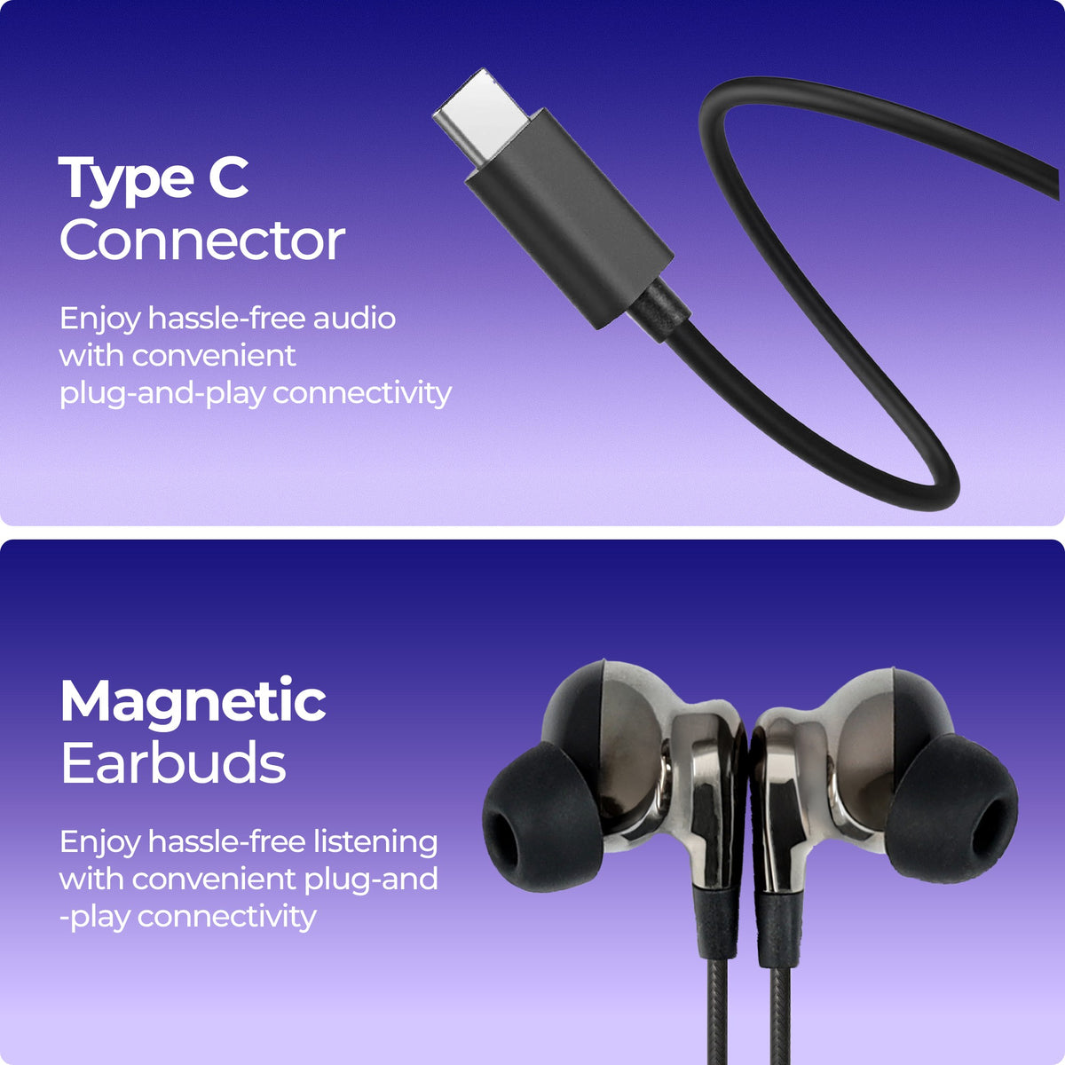 Zeb Buds 80 C
