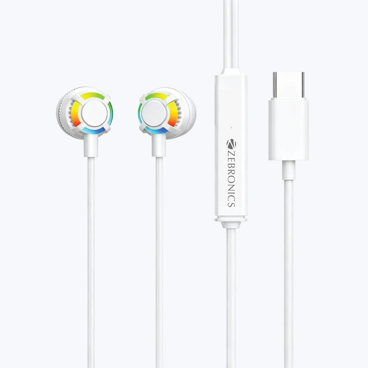 Zeb Buds R10 C
