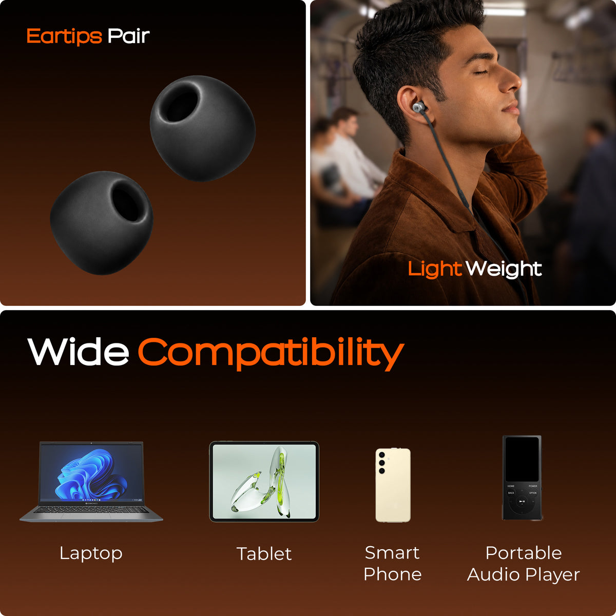 Zeb Buds 90 C