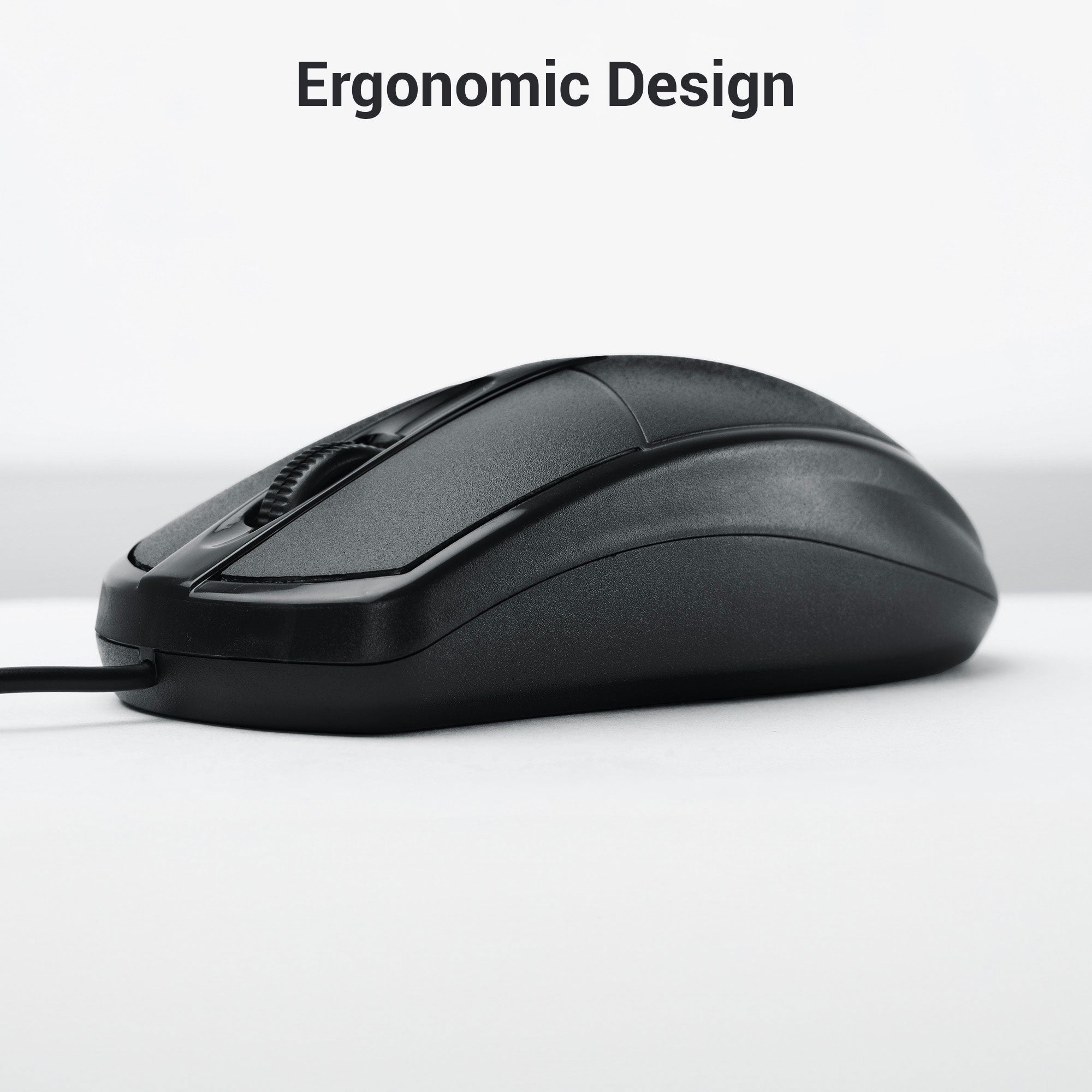 Zeb-Byte - Wireless Mouse - Zebronics