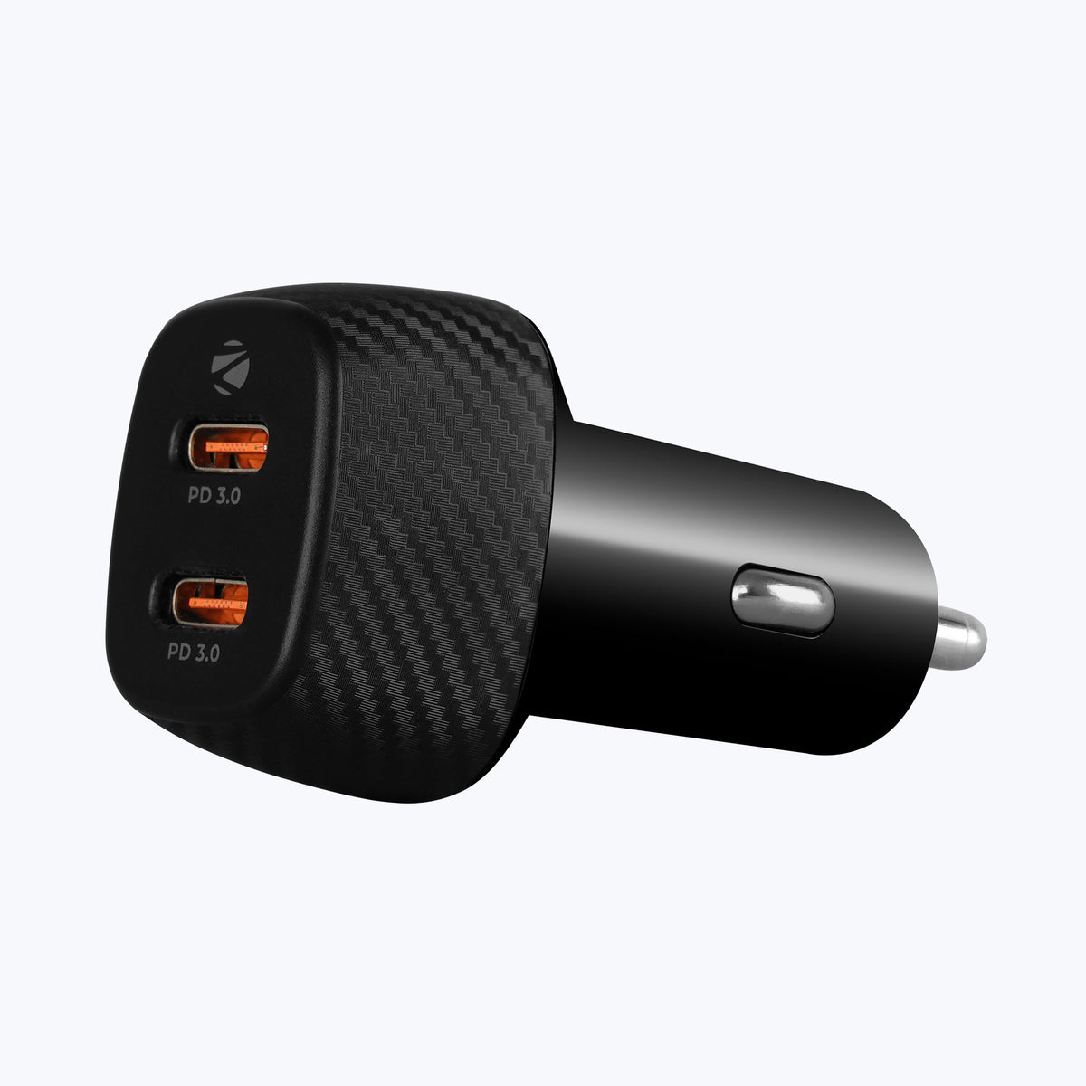Zebronics CC60 Plus Car Charger
