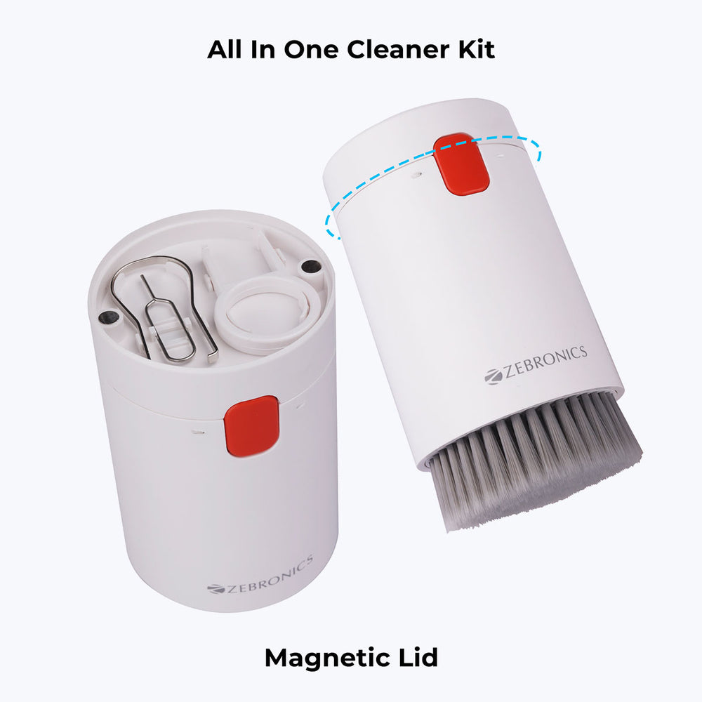 Zebronics CK200 Cleaning kit