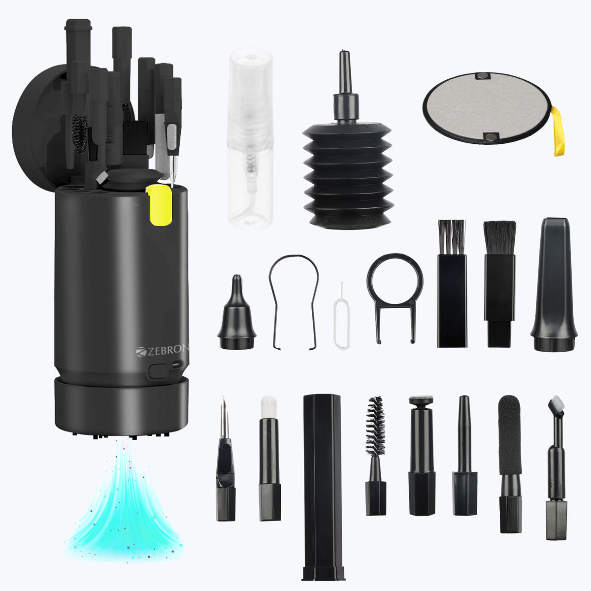 Zebronics CK500 Cleaning kit