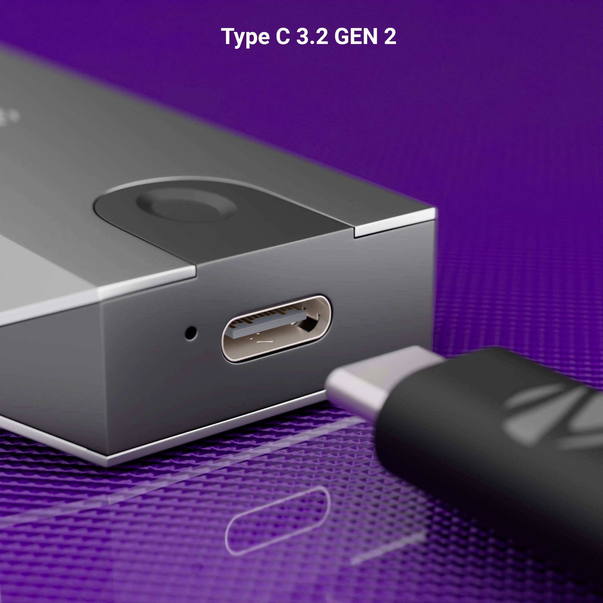 Zeb CN101