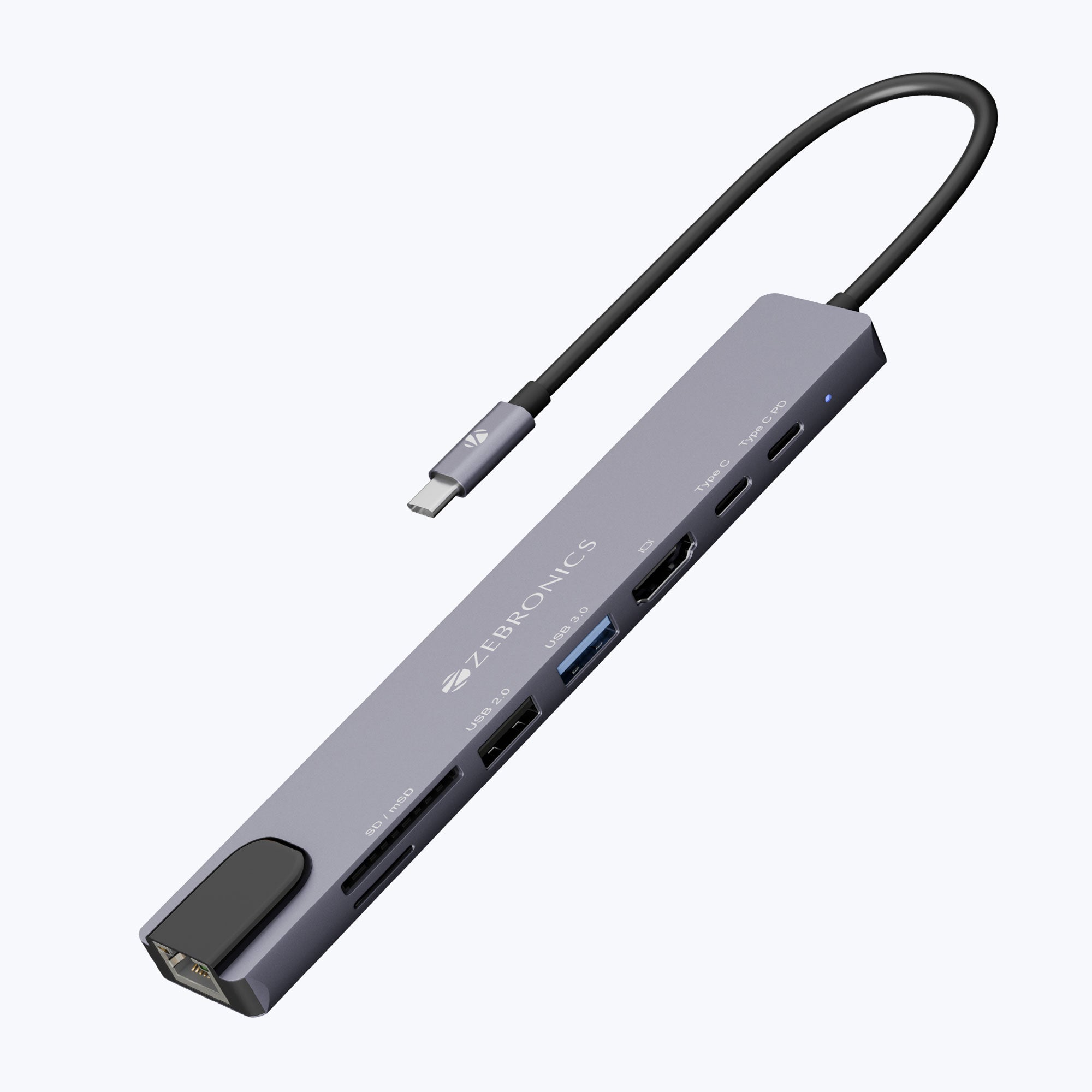 Zeb CT81