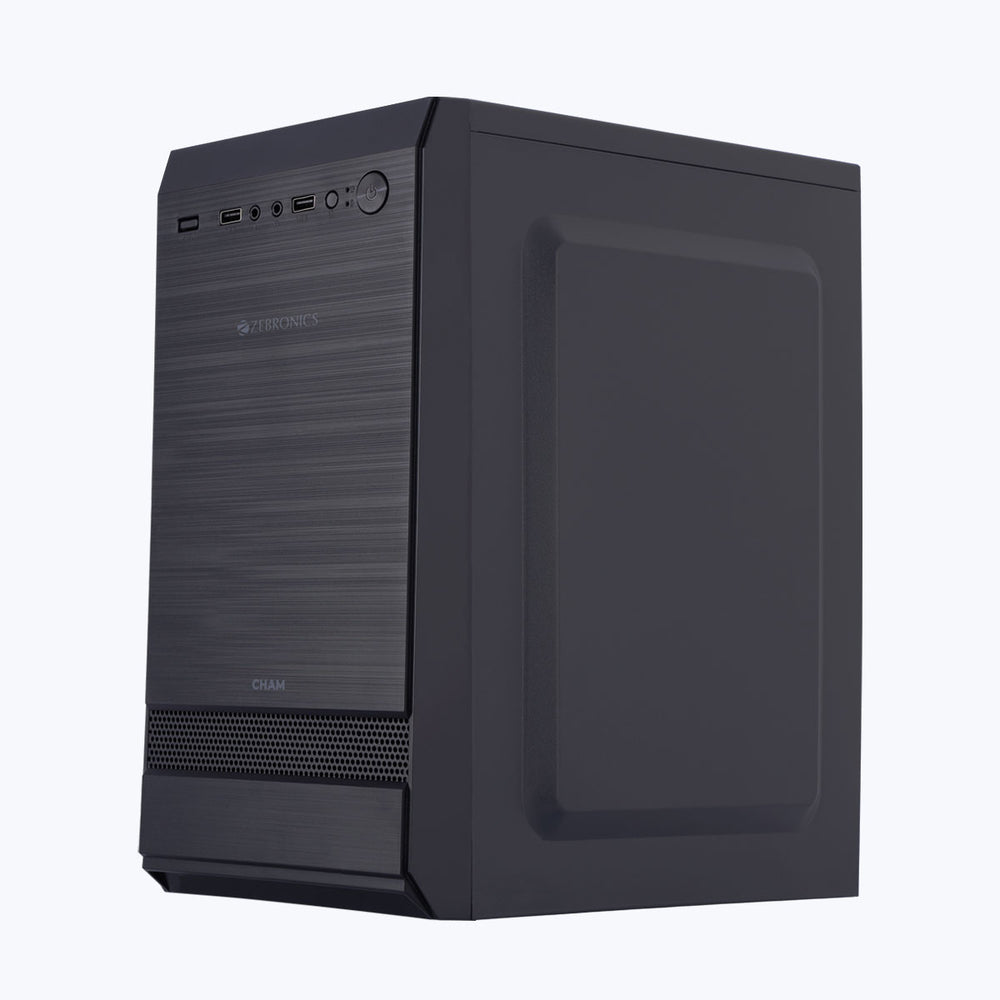Zebronics PC Cabinets – Desktop Computer Cases – Page 2