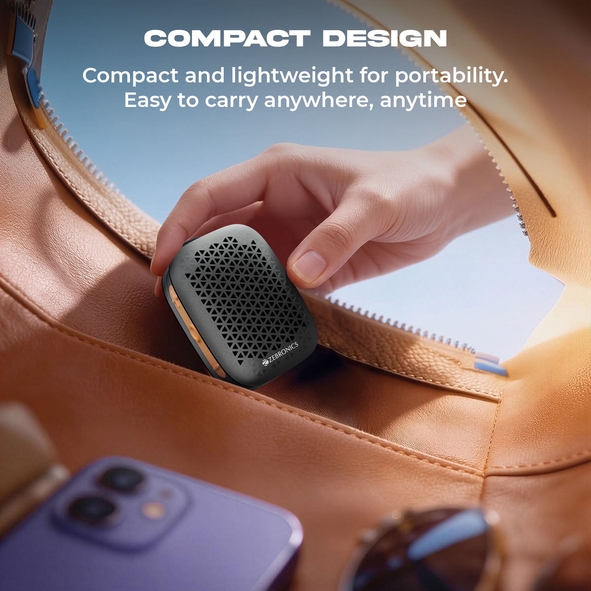 Zeb Clipper Pro
