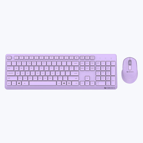 Zeb-Companion 200 - Purple