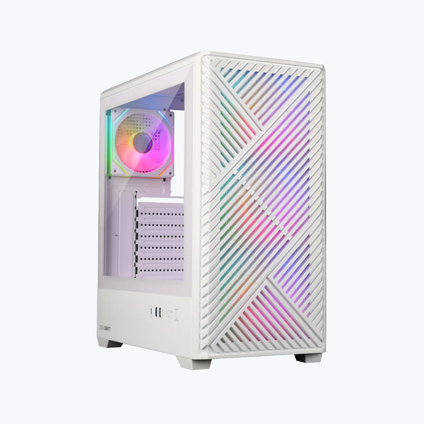 Ryzen 5 3400G PC Build (2026)