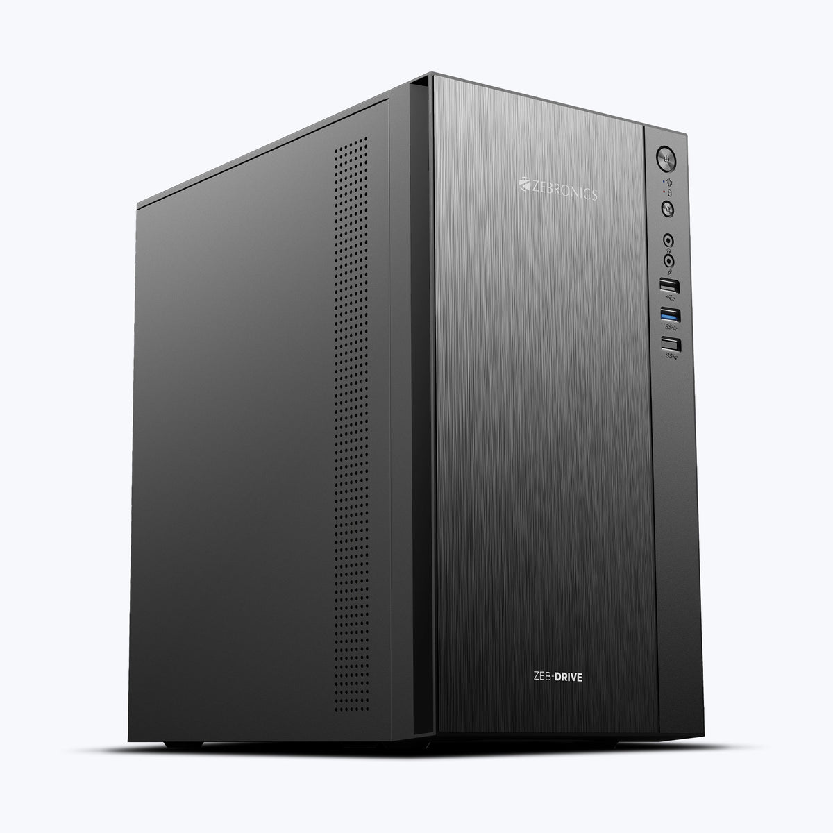 Cabinets for Home PC, Work PC