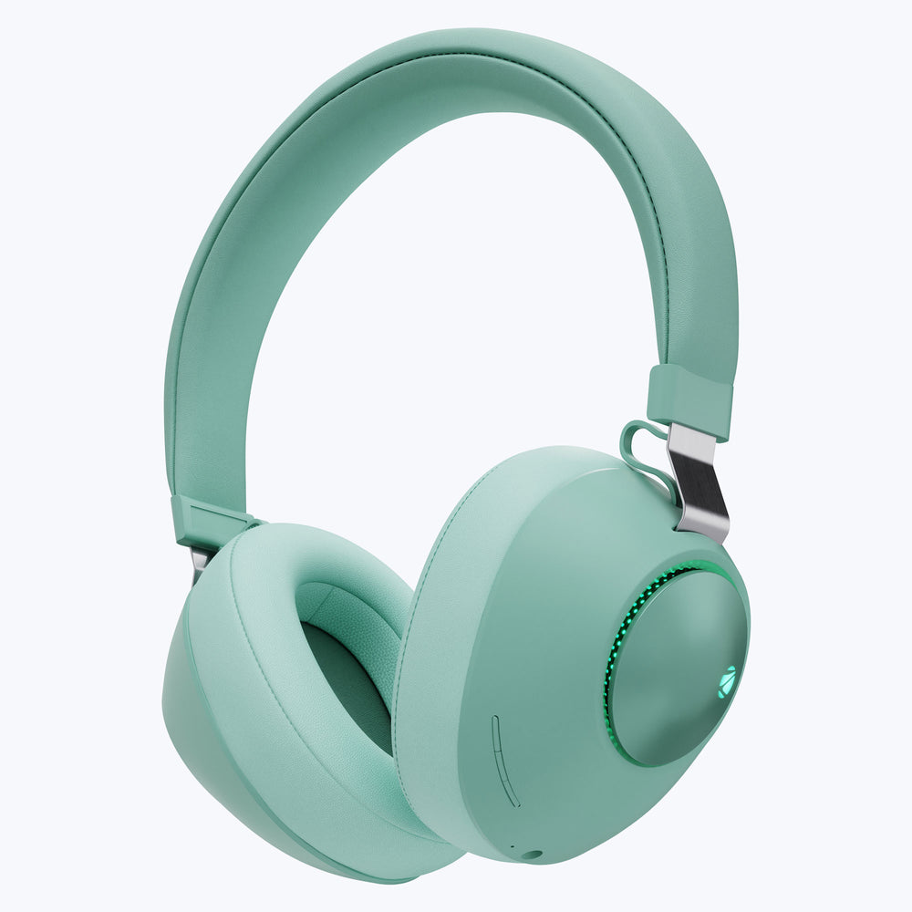 Zebronics Zeb-Duke Wireless Bluetooth Over-Ear Headphones with Built-in Microphone headphones thumbnail 3