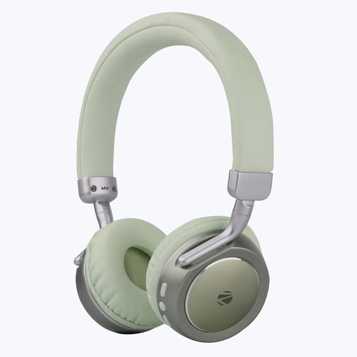 Zeb Duke 2 - GREEN
