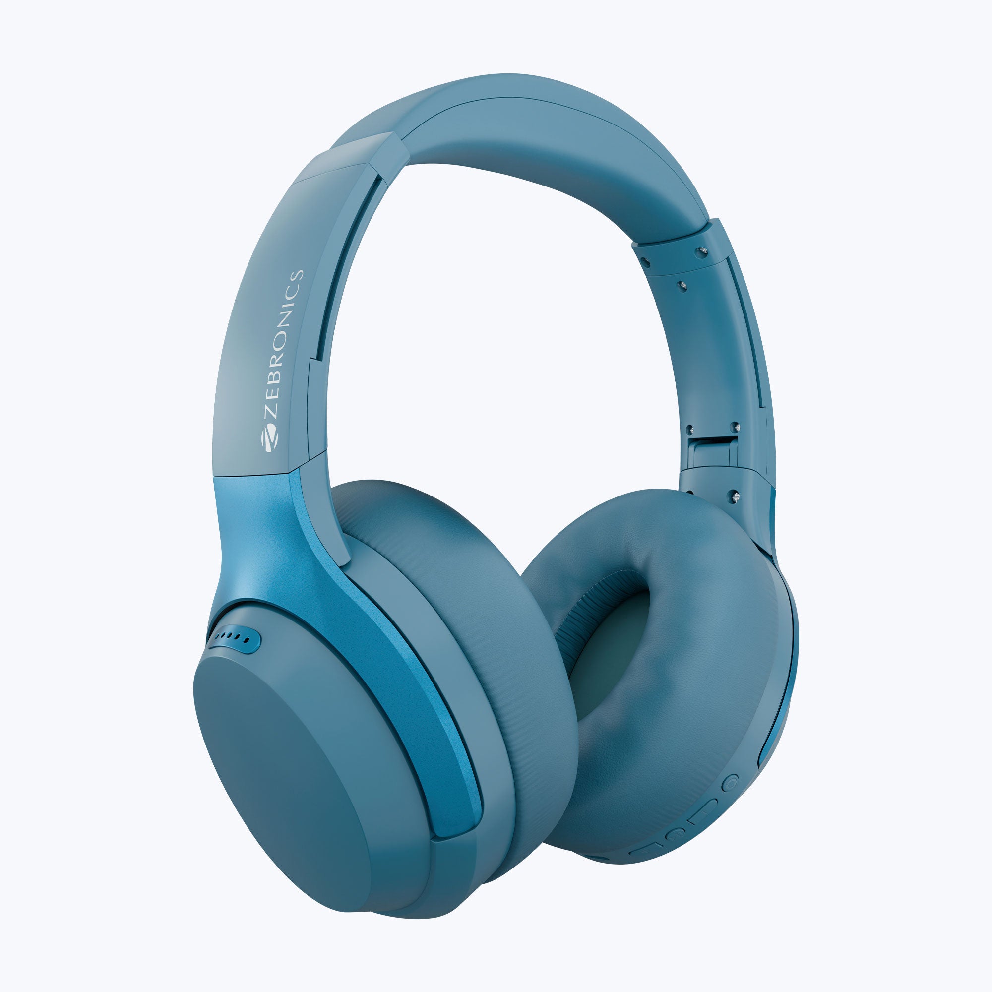 Zeb-Dukeplus- Wireless Headphone - Zebronics